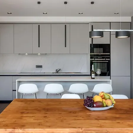 Villa Adria Blue Kraljevica