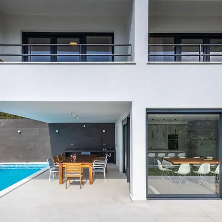 Villa Adria Blue