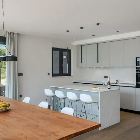Adria Blue Villa Kraljevica