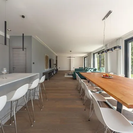 Adria Blue Villa