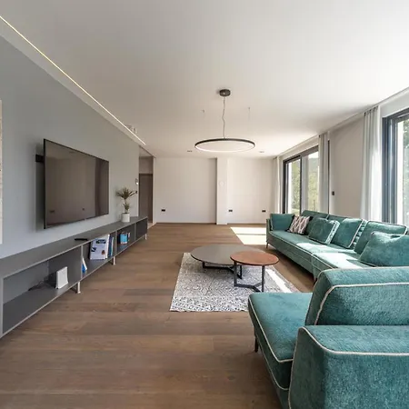 Villa Adria Blue Kraljevica