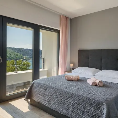 Villa Adria Blue