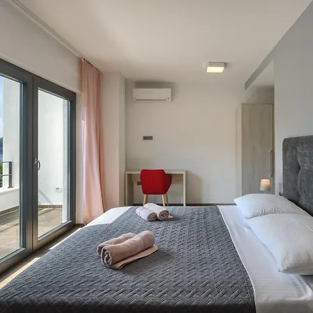 Adria Blue Villa *