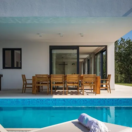 Adria Blue Villa Kraljevica