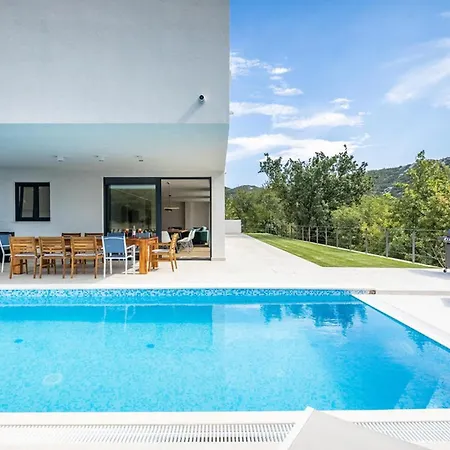 Villa Adria Blue Kraljevica