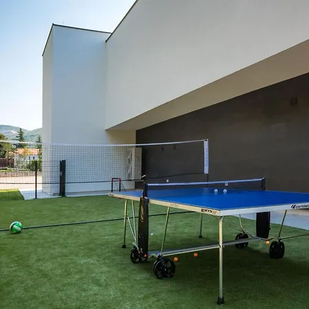 Adria Blue Villa *