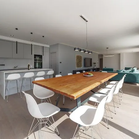 Adria Blue * Kraljevica