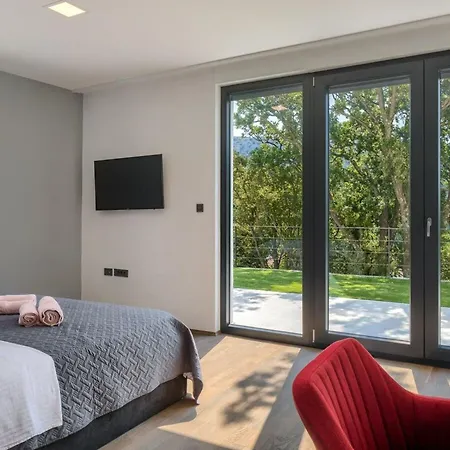 Villa Adria Blue
