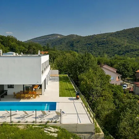 Adria Blue Villa Kraljevica
