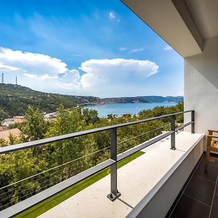 Adria Blue Villa