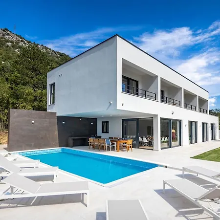 Adria Blue Villa