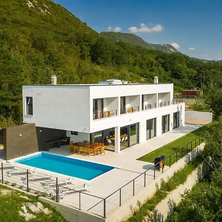 Villa Adria Blue Kraljevica