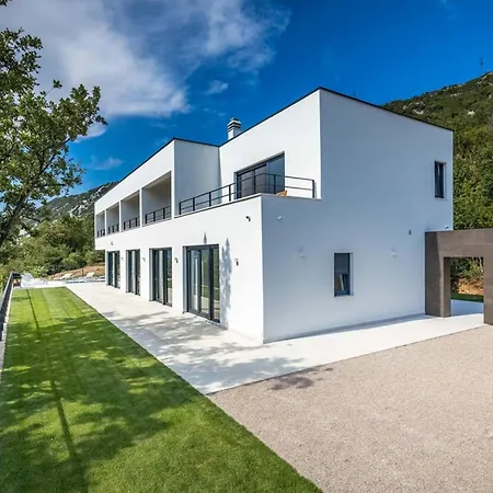 Villa Adria Blue *