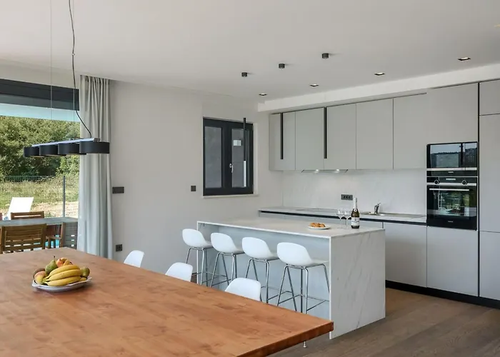 Adria Blue Vilă Kraljevica