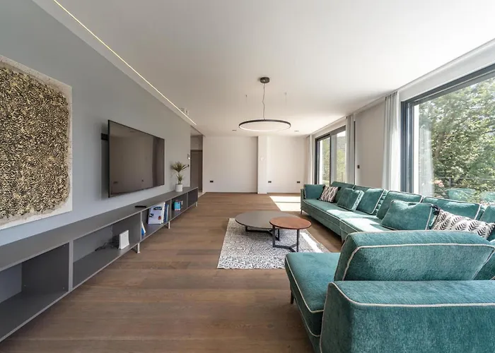 Vilă Adria Blue Kraljevica