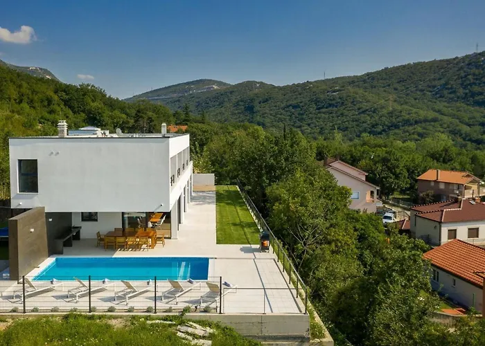 Adria Blue Vilă Kraljevica