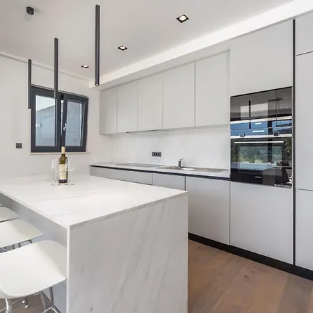 Vilă Adria Blue Kraljevica