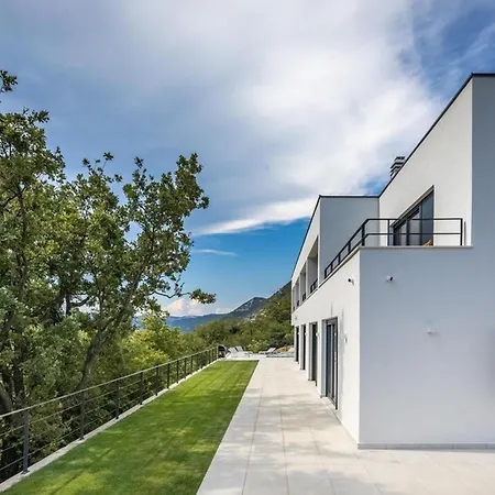 Vilă Adria Blue Kraljevica