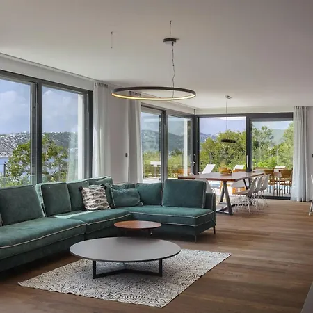 Adria Blue Vilă Kraljevica